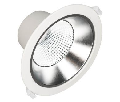 Встраиваемый светильник Arlight LEGEND 027319(1)