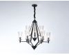 Подвесная люстра Ambrella Light Traditional TR3238