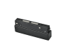 Трековый магнитный светильник iLedex Vision 4822-002-L120-6W-38DG-4000K-BK