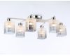 Потолочная люстра Ambrella Light Modern TR303207