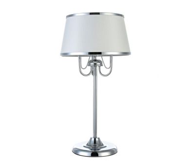 Настольная лампа Arte Lamp Dante A1150LT-3CC