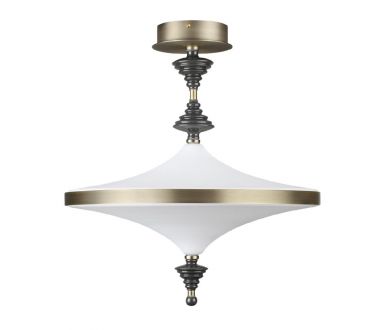 Потолочная люстра Odeon Light Ula L-vision 5404/43CL