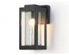 Уличный настенный светильник Ambrella Light Garden ST2404