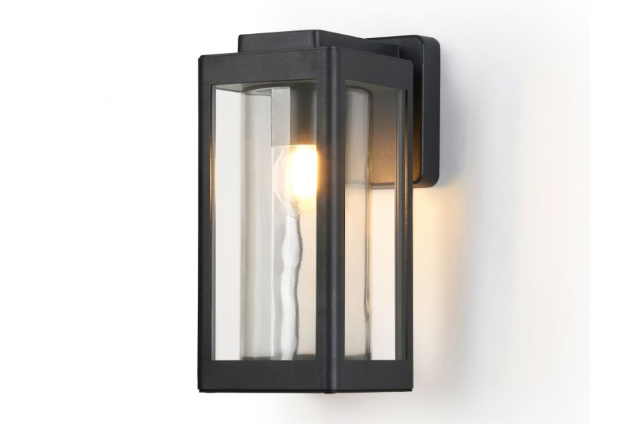 Уличный настенный светильник Ambrella Light Garden ST2404