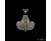 Потолочная люстра Bohemia Ivele Crystal 19111/H1/35IV G C1
