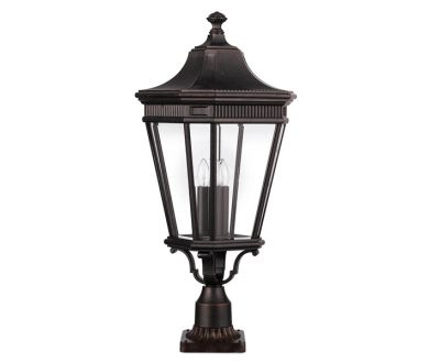 Ландшафтный светильник Feiss Cotswold lane FE-COTSLN3-L-GB