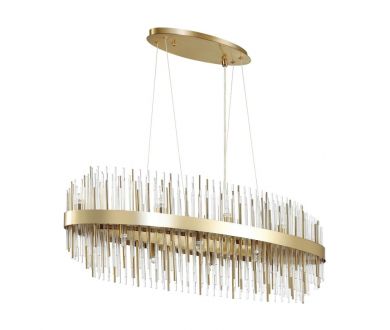 Подвесная люстра Odeon Light 4639/16