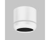Накладной светильник IMEX Simple IL.0005.3100-WH