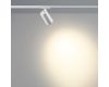 Трековый однофазный светильник Novotech Port Selene 359920