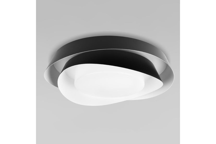Потолочный светильник Loft IT Petale 10256 Black