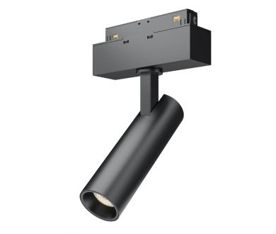 Трековый светильник Maytoni Track lamps TR019-2-7W3K-B
