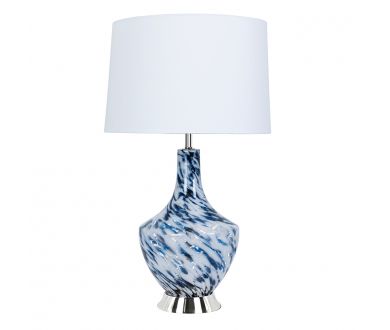 Купить Настольная лампа Arte Lamp Sheratan A5052LT-1CC Настольная лампа Arte Lamp Sheratan A5052LT-1CC