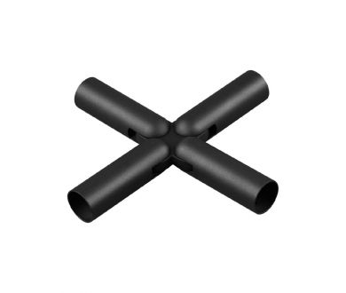 Соединитель гибкий X-образный Novotech Konst Glat 359381