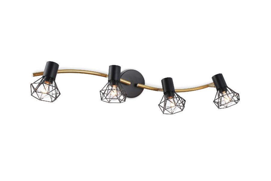 Спот Ambrella Light Loft Traditional TR8658