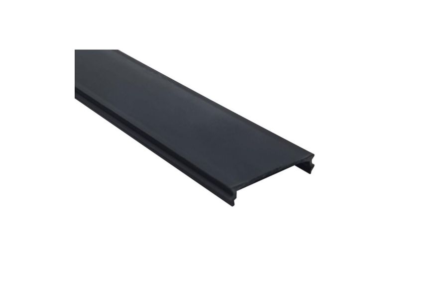 Лицевая заглушка Aployt Magnetic track 220 APL.0280.00.200