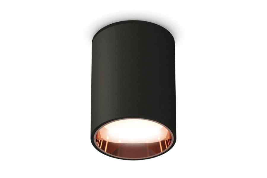 Накладной светильник Ambrella Light Techno XS6313024 (C6313, N6114)