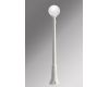 Уличный фонарь Fumagalli Gigi/G250 G25.156.000.WYE27
