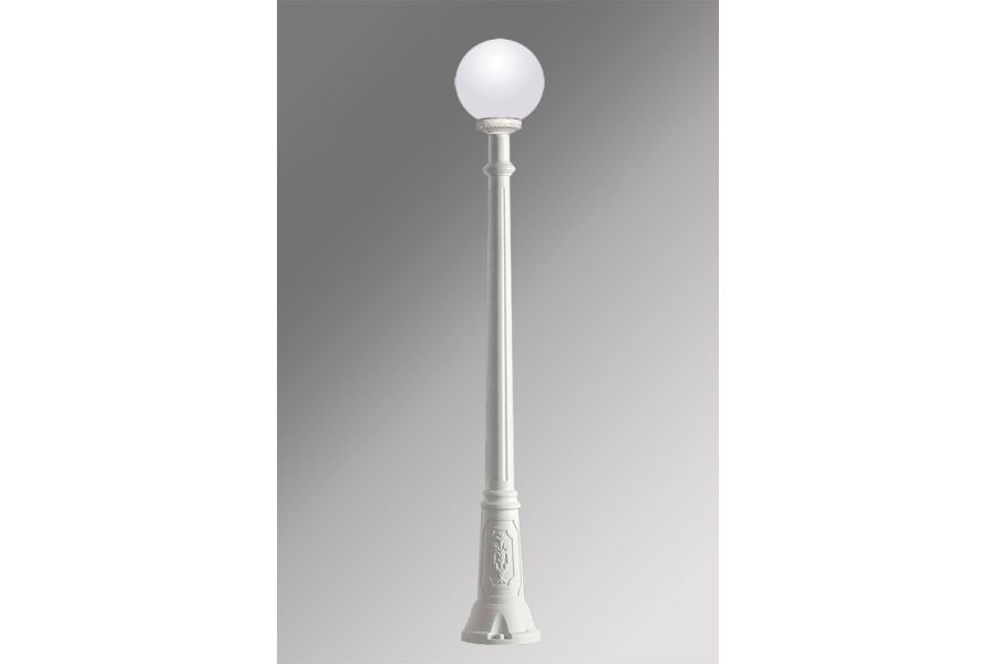 Уличный фонарь Fumagalli Gigi/G250 G25.156.000.WYE27