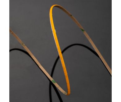 Светодиодная лента SWG PRO SWG PRO-COB400-24-4.8-WW 24В 4,8Вт/м 3000-3500K 5м IP20 014867