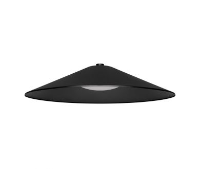 Трековый светильник Arlight ART-INBELT-WOK-R580-20W Day4000-MIX (BK, 110 deg, 48V, DALI) 051190