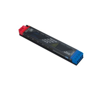 Блок питания 24V с DIP+плавный пуск 200W Lightstar 424204