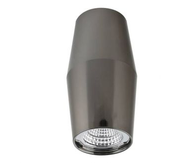Основание для накладного светильника DesignLed NC1938BK 002238