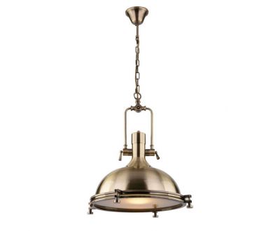 Подвесной светильник Arte Lamp Decco A8022SP-1AB