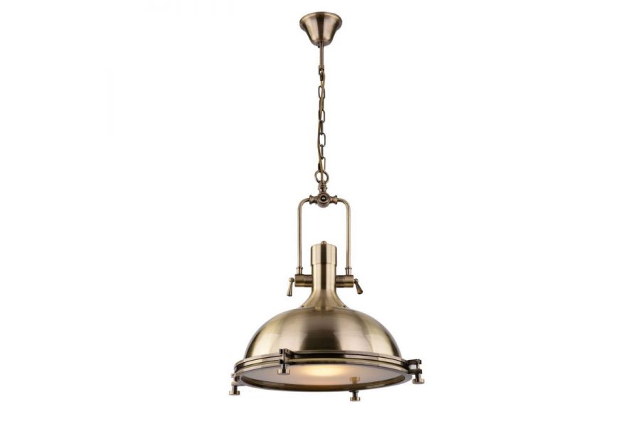 Подвесной светильник Arte Lamp Decco A8022SP-1AB
