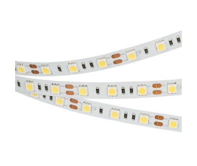 Светодиодная лента Arlight RT-B60-10mm 12V Warm3000 (14.4 W/m, IP20, 5060, 5m) 028583(2)