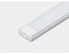 Профиль алюминиевый SWG Standard накладной П-образный 00-00047184