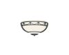 Настенный светильник Elstead Lighting Carisbrooke CB-WU-BLACK