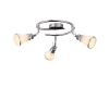 Спот Arte Lamp 81 A9231PL-3CC