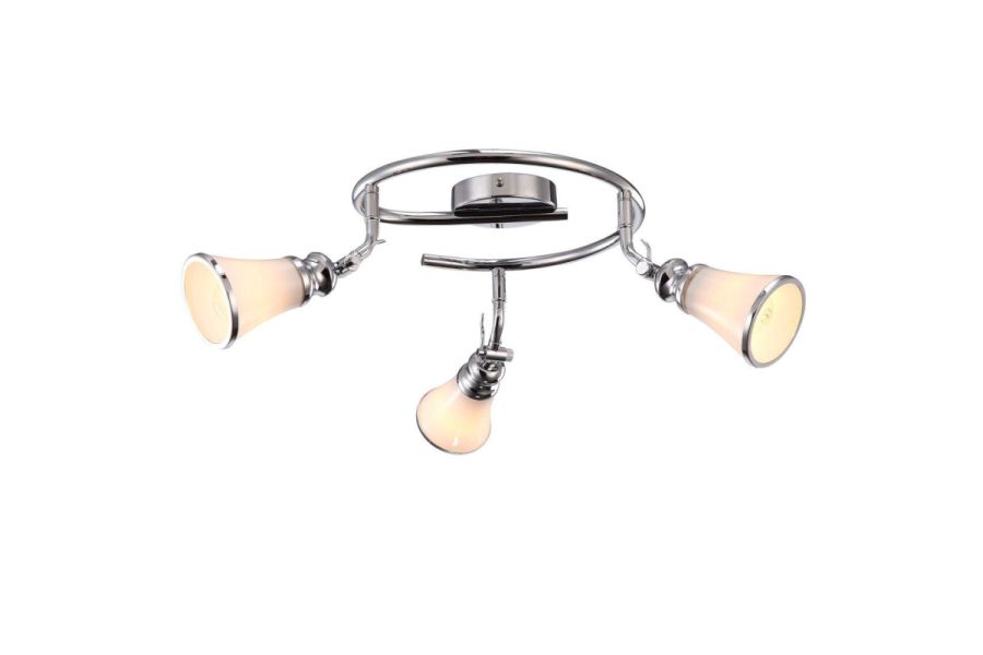 Спот Arte Lamp 81 A9231PL-3CC