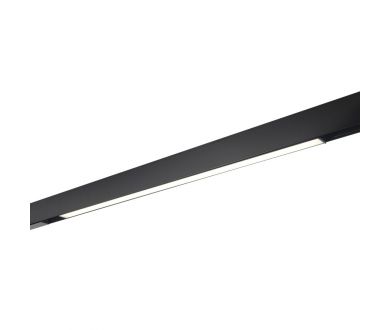 Трековый магнитный светильник Crystal Lux Space CLT 0.33 001 18W BL M4000K