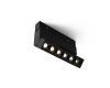 Магнитный трековый светильник Lumker SY-LINK-FL-BL-6-WW 013661