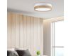 Потолочная люстра TK Lighting 6578 Linobianco a065020