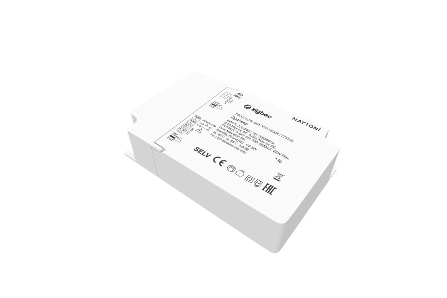 Источник тока Maytoni Zigbee 771005