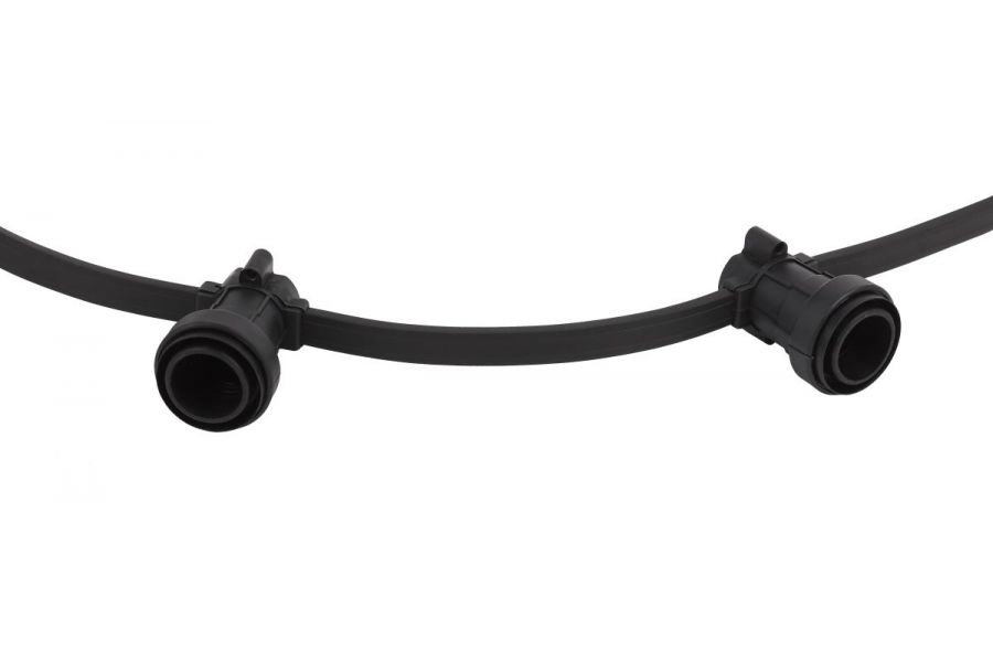 Гирлянда Белт-лайт Эра ERABL-L100/S40 Б0049178