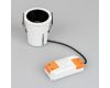 Встраиваемый светильник Arlight MS-Atlas-Built-R90-25W Warm3000 035457