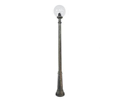 Купить Уличный фонарь Fumagalli Ricu/G300 G30.157.000.BXE27 Уличный фонарь Fumagalli Ricu/G300 G30.157.000.BXE27