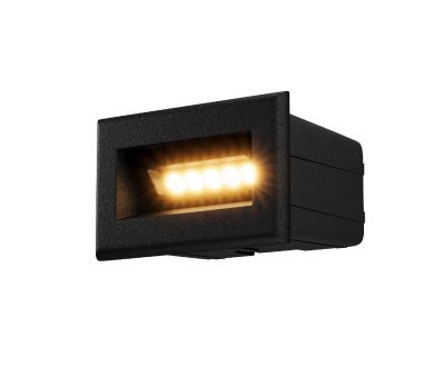 Подсветка для лестниц Maytoni Bosca O045SL-L3B3K