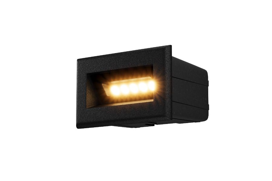 Подсветка для лестниц Maytoni Bosca O045SL-L3B3K