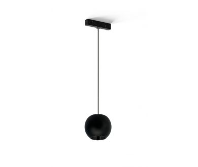 Трековый магнитный светильник Lumker SY-LINK-SSPM-BL-5-WW 019002