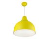Подвесной светодиодный светильник iLedex Iridescent HY5254-815 YE