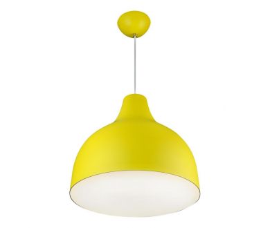 Купить Подвесной светодиодный светильник iLedex Iridescent HY5254-815 YE Подвесной светодиодный светильник iLedex Iridescent HY5254-815 YE