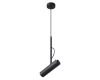 Подвесной светильник Crystal Lux CLT 060C1 BL