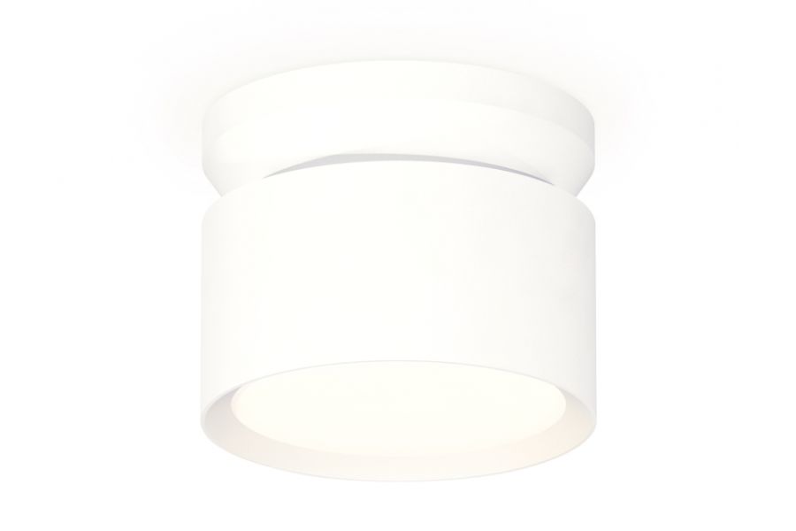 Потолочный светильник Ambrella Light Techno Spot XS8101045 (N8901, C8101, N8112)