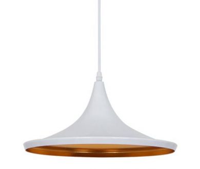 Подвесной светильник Arte Lamp Cappello A3406SP-1WH