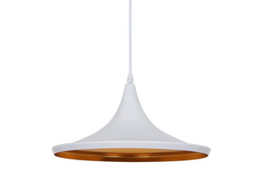 Подвесной светильник Arte Lamp Cappello A3406SP-1WH