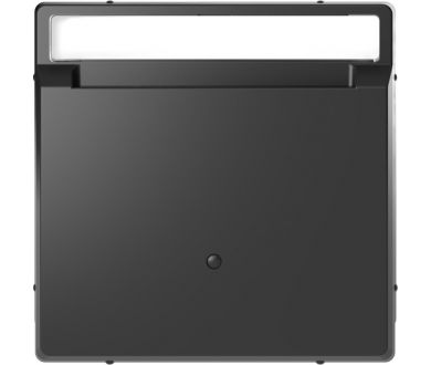 Выключатель карточный Schneider Electric Merten D-Life MTN3854-6034
